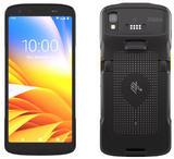 WLMT0-T22B6ABE2-NA - 	ZEBRA EVM/EMC, TC22, WLAN, WIFI 6, STANDARD RANGE 2D IMAGER (SE4710), 6" DISPLAY, 6GB/64GB, 16MP RFC, 5MP FFC, 2-PIN BACK I/O, EXTENDED BATTERY, NFC, BT, USB-C, ANDROID GMS, NORTH AMERICA