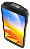 WLMT0-T22B6ABE2-NA - 	ZEBRA EVM/EMC, TC22, WLAN, WIFI 6, STANDARD RANGE 2D IMAGER (SE4710), 6" DISPLAY, 6GB/64GB, 16MP RFC, 5MP FFC, 2-PIN BACK I/O, EXTENDED BATTERY, NFC, BT, USB-C, ANDROID GMS, NORTH AMERICA
