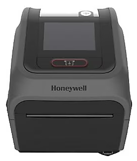 PC45D000000201 - HONEYWELL, PC45 DIRECT THERMAL PRINTER, LCD, LATIN FONT, REAL TIME CLOCK (RTC), USB PORTS, ETHERNET, 203DPI, US POWER CORD